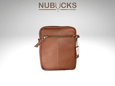 The YYG Travel Satchel Bag