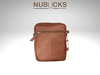 The YYG Travel Satchel Bag