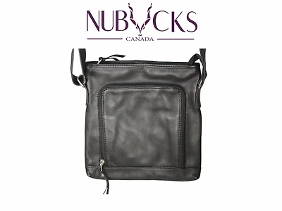 The UnderJacket Bag - Crossbody