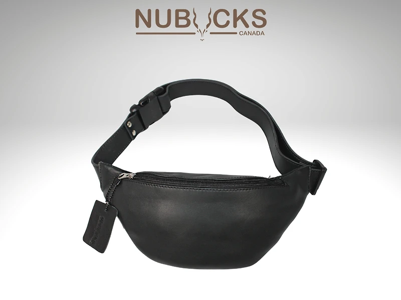 Sling Bag - Fanny Pack Waist
