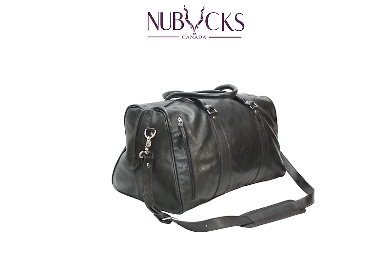 Journeyman's Duffle Bag