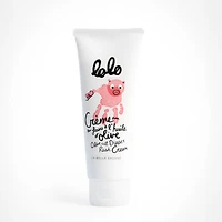 Crème pour les fesses à l'huile d'olive