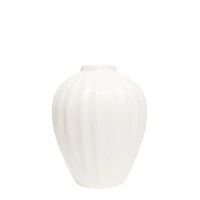 Sonata I vase - Off-white
