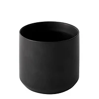 Kendall pot - Black 