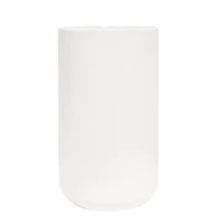 Vase Kendall - Blanc