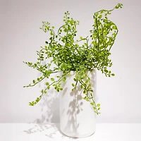 Vase Kendall - Blanc