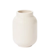 Vase Susie - White