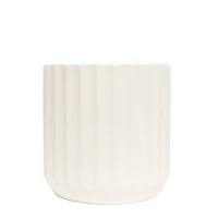 Beam vase - Off-white