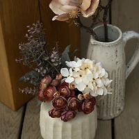 Hydrangea bouquet - Cream