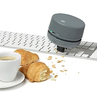 Mini aspirateur de table