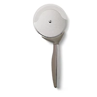 Pizza cutter with cover