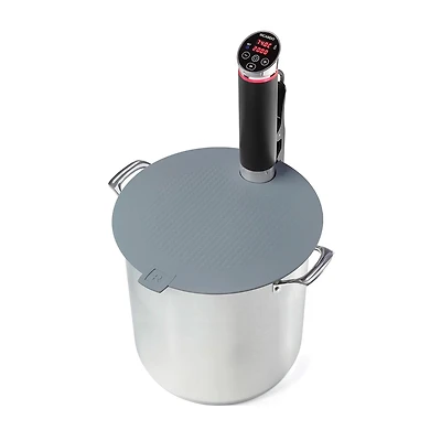Couvercle pour cuiseur sous vide - Ricardo