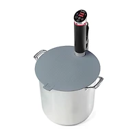 Couvercle pour cuiseur sous vide - Ricardo