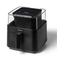 Friteuse à air chaud - 7,2 L