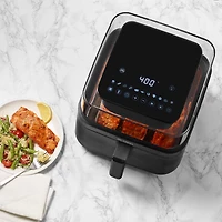 Friteuse à air chaud - 7,2 L