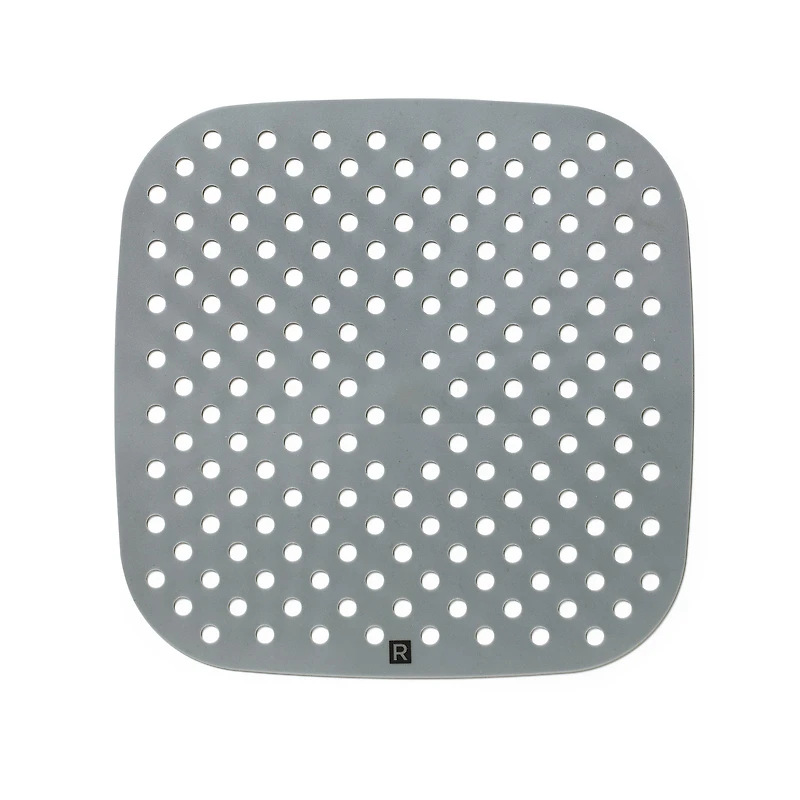 Tapis de cuisson pour friteuse à air