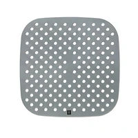 Tapis de cuisson pour friteuse à air
