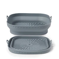 Panier de cuisson pour friteuse à air