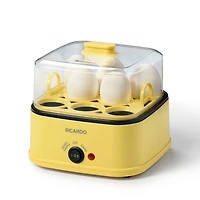 Egg cooker
