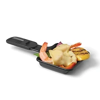 Ensemble mini raclette - 4 personnes
