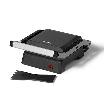 Mini presse-grill
