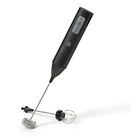 Mousseur à lait - 2 en 1