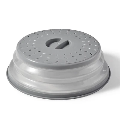 Couvercle pour micro-onde - Repliable