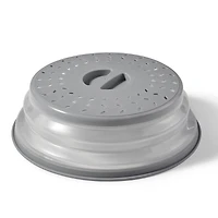 Couvercle pour micro-onde - Repliable