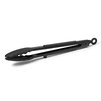 Black silicone claw - 12"