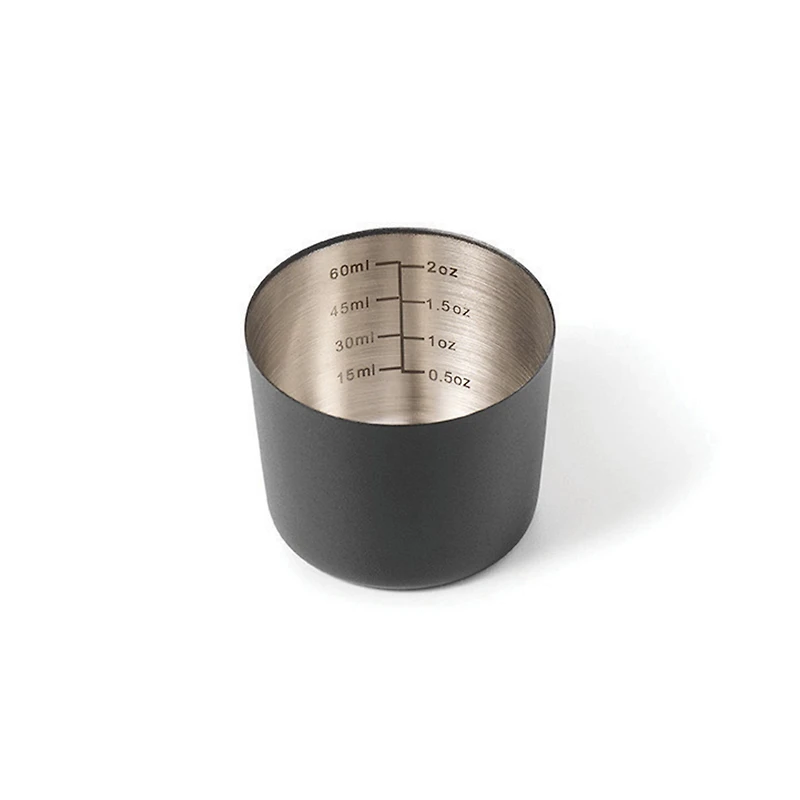 Cocktail set (4) - Black