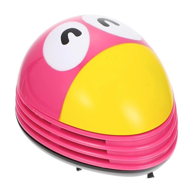 Table vacuum cleaner - Flamingo