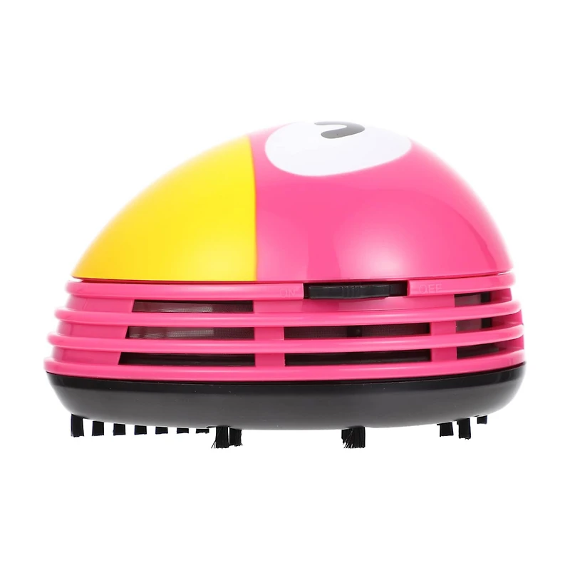 Table vacuum cleaner - Flamingo