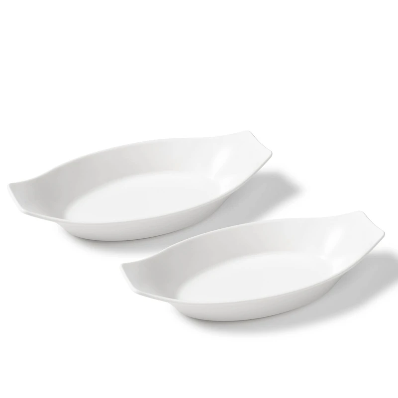 Plats à gratin (2) - Individuel