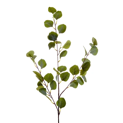 Branche de feuilles - 37"