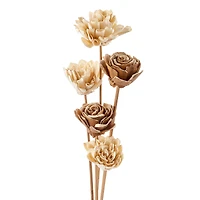 Set of 5 stems - Shola flowers