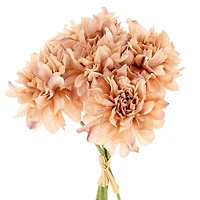 Bouquet - Dahlia rose
