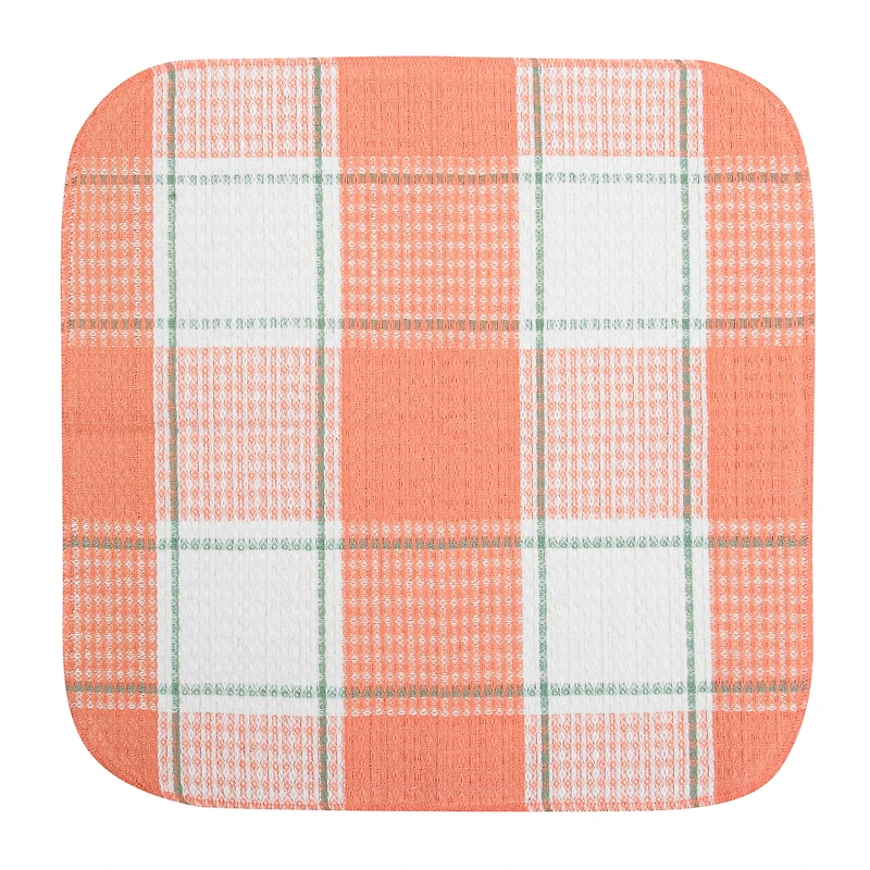 Wipe set (4) - Orange