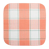Wipe set (4) - Orange
