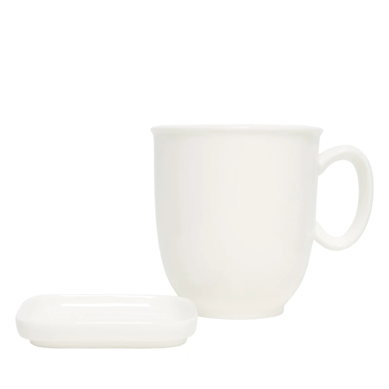 Mini square plate - Gusto