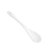 Small condiment spoon