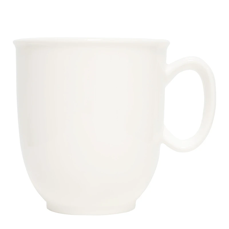 Porcelain mug - Sissi