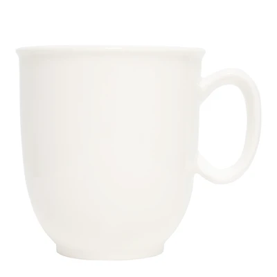 Tasse porcelaine - Sissi
