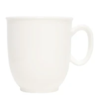 Porcelain mug - Sissi