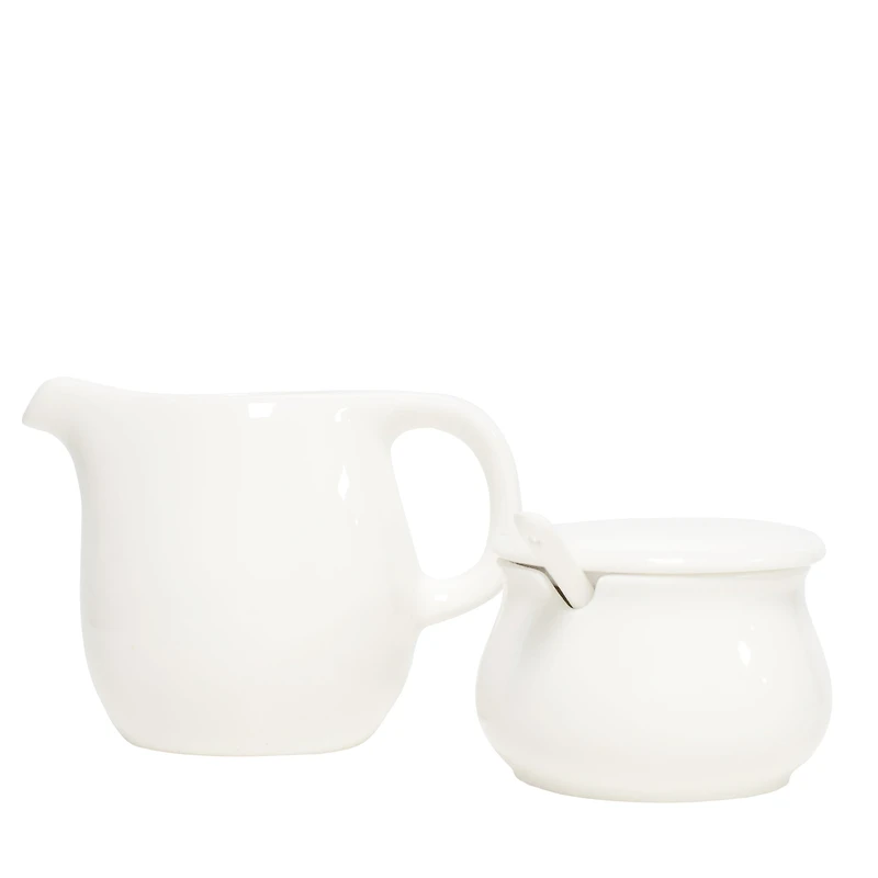 Porcelain creamer - Sissi