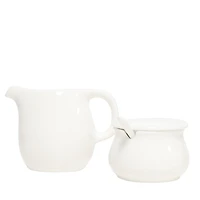 Porcelain creamer - Sissi