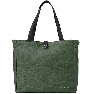 Sac à lunch émeraude - Bugatti