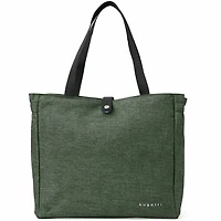 Sac à lunch émeraude - Bugatti