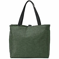 Sac à lunch émeraude - Bugatti