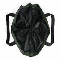 Sac à lunch émeraude - Bugatti