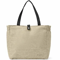 Taupe lunch bag - Bugatti